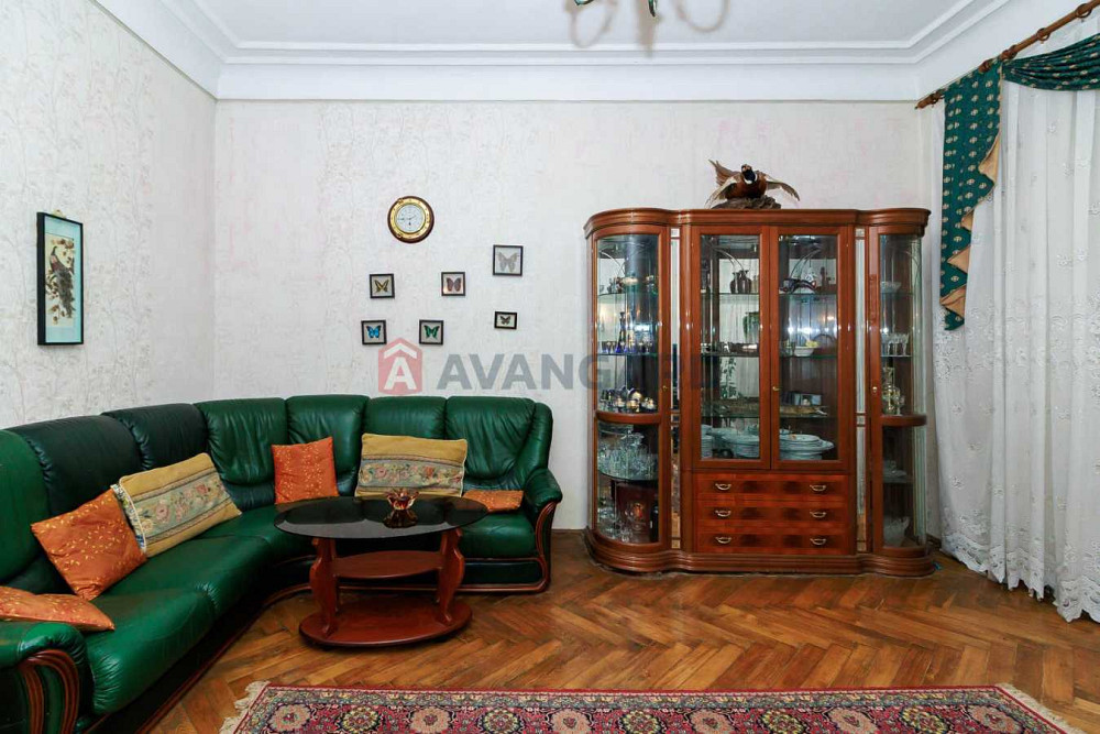 продажа 4-к квартира Киев, Печерский, 163000 $ Київ - зображення 5