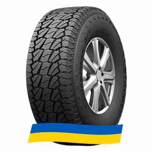 245/70 R17 Kapsen RS23 PracticalMax A/T 110S Позашляхова шина Київ