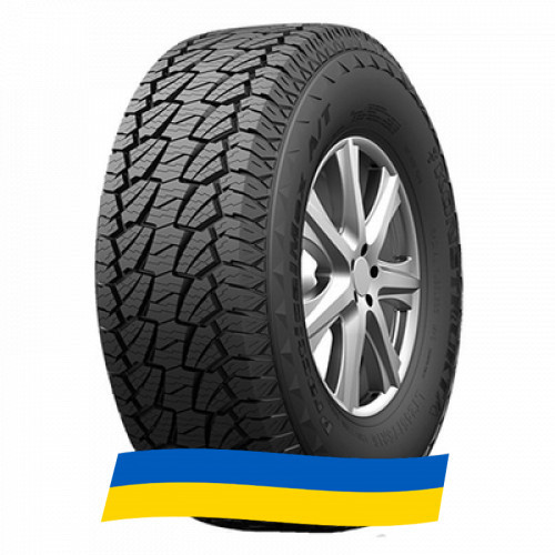 245/70 R17 Kapsen RS23 PracticalMax A/T 110S Позашляхова шина Київ - зображення 3