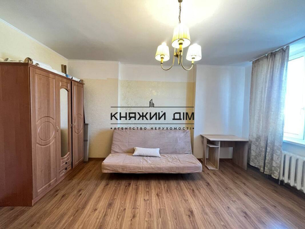 Оренда 2-кімнатна квартира м. Поняки КОД 11204932 Київ - зображення 8