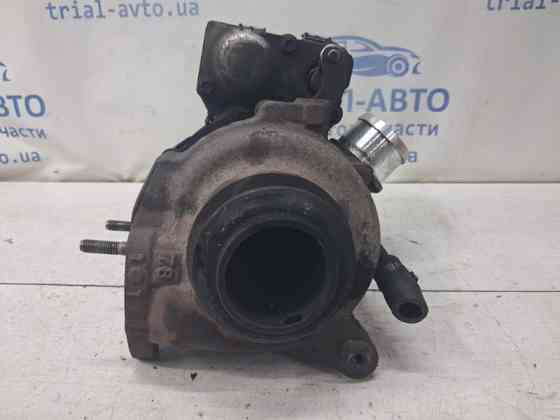 Турбина  Land Rover Range Rover Evoque 2011-2018 LR065510 (Арт. 82391) Киев