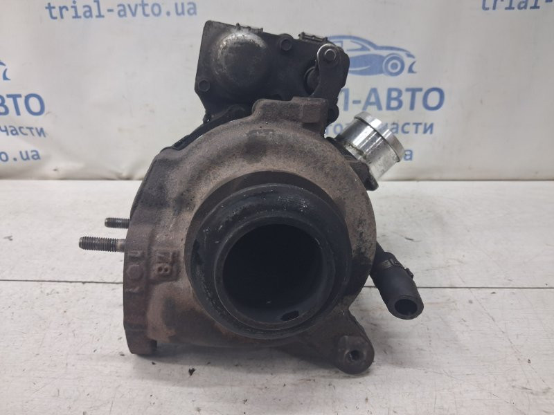 Турбина  Land Rover Range Rover Evoque 2011-2018 LR065510 (Арт. 82391) Київ - зображення 3