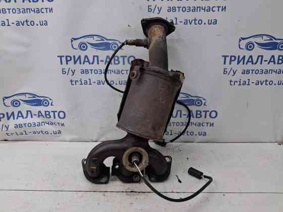 Коллектор выпускной Chevrolet Epica 2006-2013 96307528 (Арт. 78970) Киев