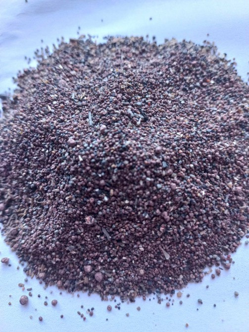 Доход из шлаковых и золошлаковых, отвалов Київ - зображення 1