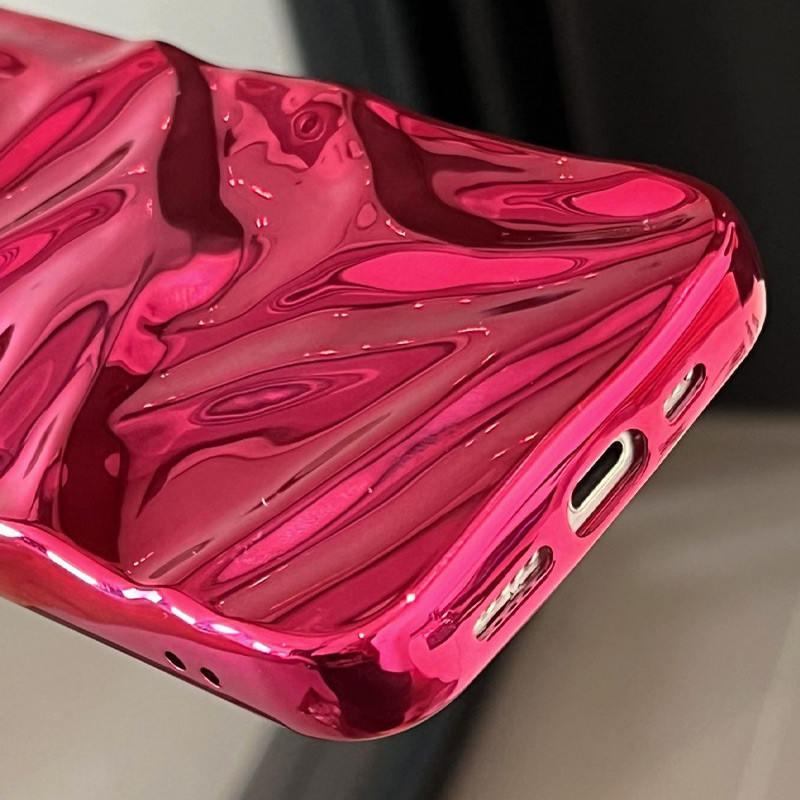 Чехол TPU Sea для Apple iPhone 12 Pro Max (6.7") Херсон - изображение 4