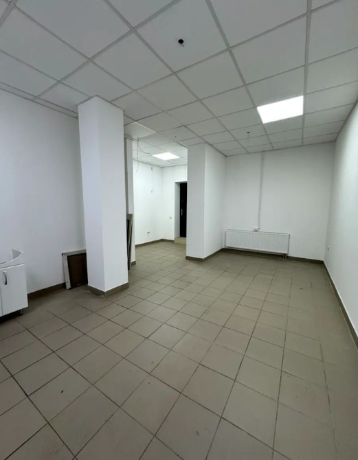 Березняки, вул Шумського 3Г, приміщення 155м Киев - изображение 1