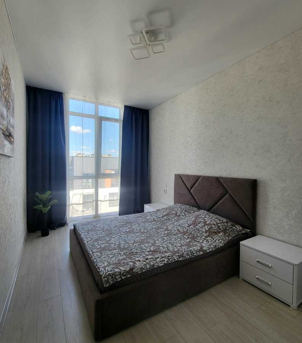 посуточная аренда 2-к квартира Винница, Ленинский, 1700 грн./сутки Винница - изображение 7