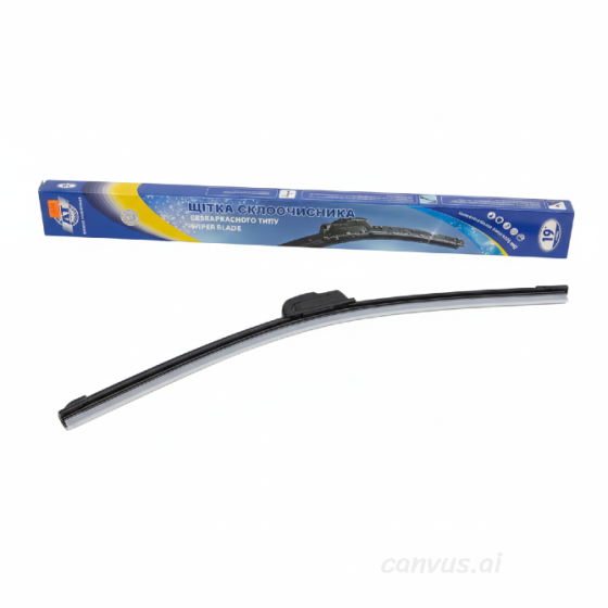 Щітка склоочисника AT гібридні розміри від ( 19 -22 ) Киев