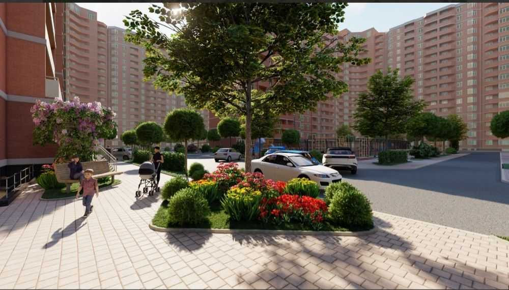 продажа 2-к квартира Одесса, Хаджибейский, 48000 $ Одесса - изображение 5