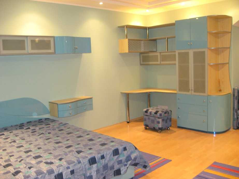 долгосрочная аренда 1-к квартира Киев, Оболонский, 18000 грн./мес. Київ - зображення 1