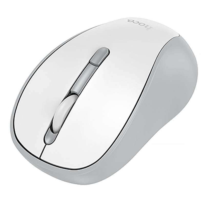 Мышь беспроводная Hoco GM41 Exciting dual-mode Херсон - изображение 1