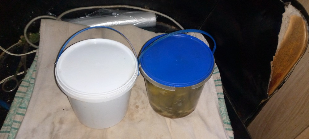 Квашені огірки домашні Київ - зображення 1