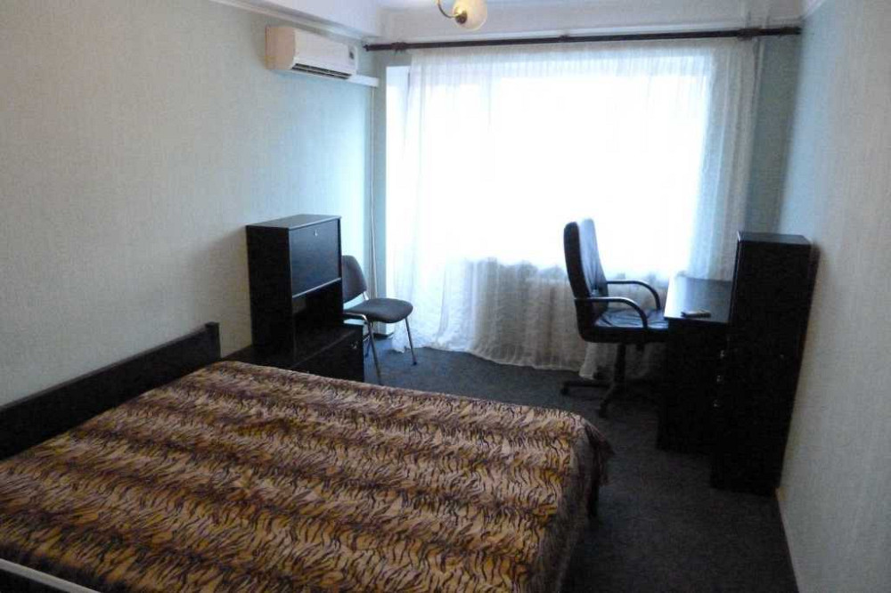 долгосрочная аренда 3-к квартира Киев, Шевченковский, 18500 грн./мес. Київ - зображення 11