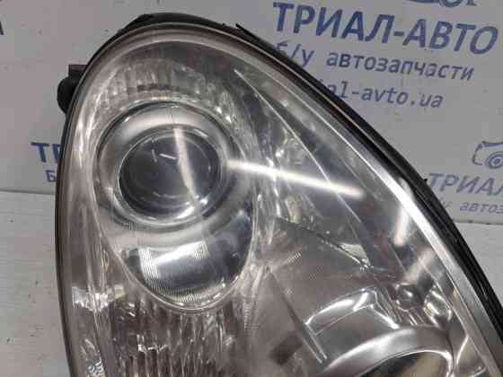 Фара правая галоген SsangYong Rexton Y250 2.7 D27DT 2006 (б/у) Київ