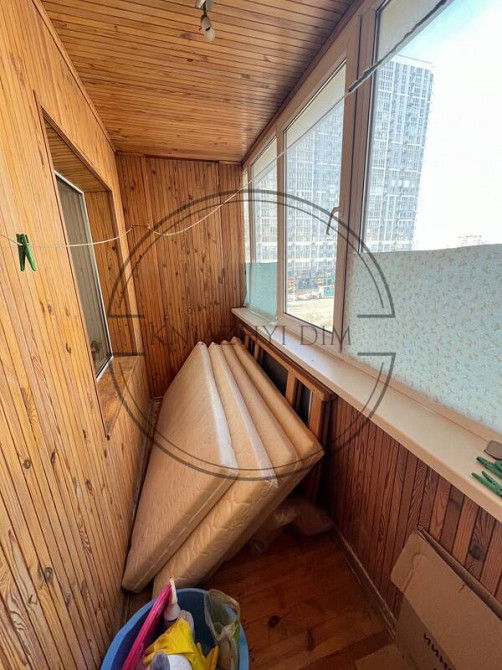 Продаж 3-кімнатної квартири, метро Харківська. Безготівковий так! № 21146226 Киев - изображение 3