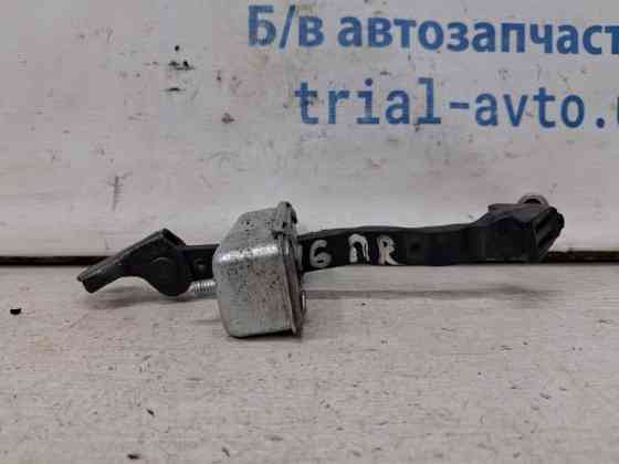 Ограничитель двери передний правый Mazda 6 2012- GHP9-58-270 (Арт. 70002) Київ