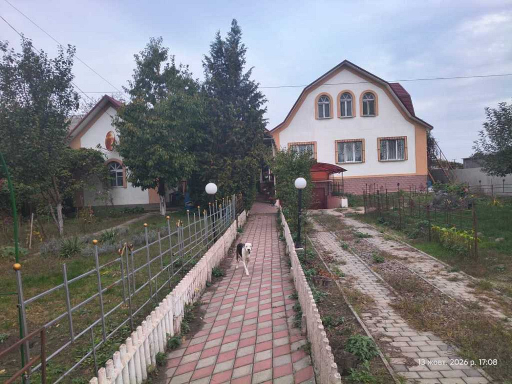 продажа 5-к дом Васильковский, Васильков, 125000 $ Васильків - зображення 1