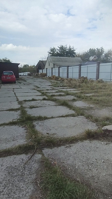 ПРОДАЕТСЯ хозяйственно-промышленный комплекс! ЦЕНА СНИЖЕНА!!! Одеса - зображення 4