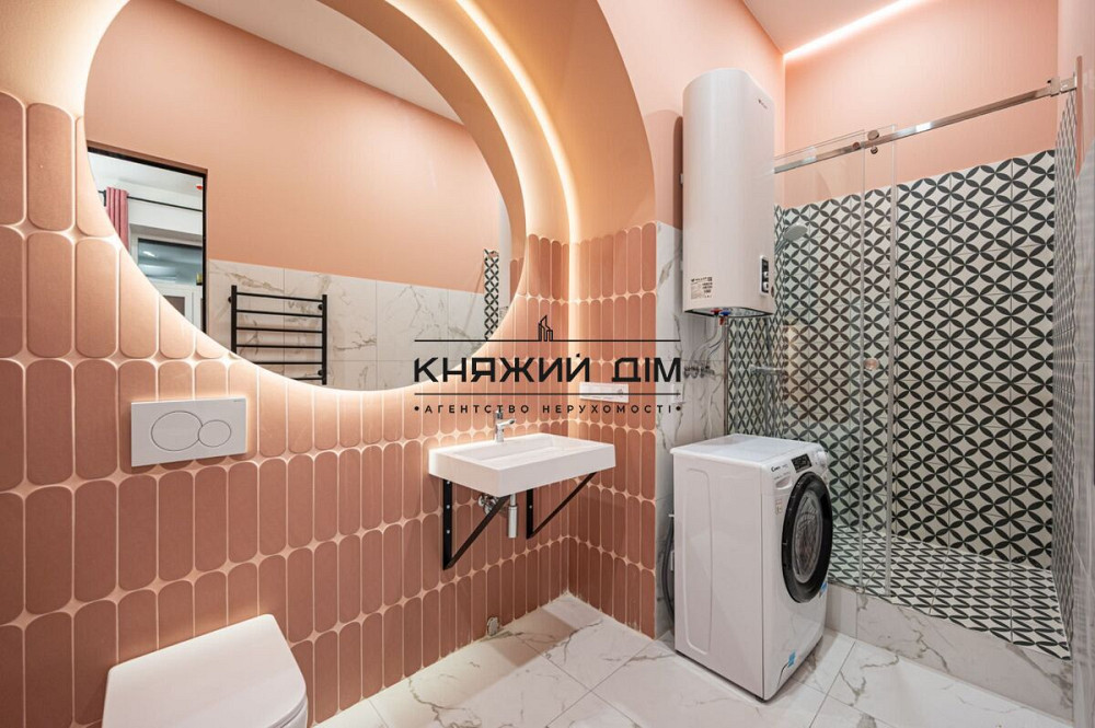 Оренда 2-кімнатної квартири-студіо на Басейній, код 11203979 Київ - зображення 12