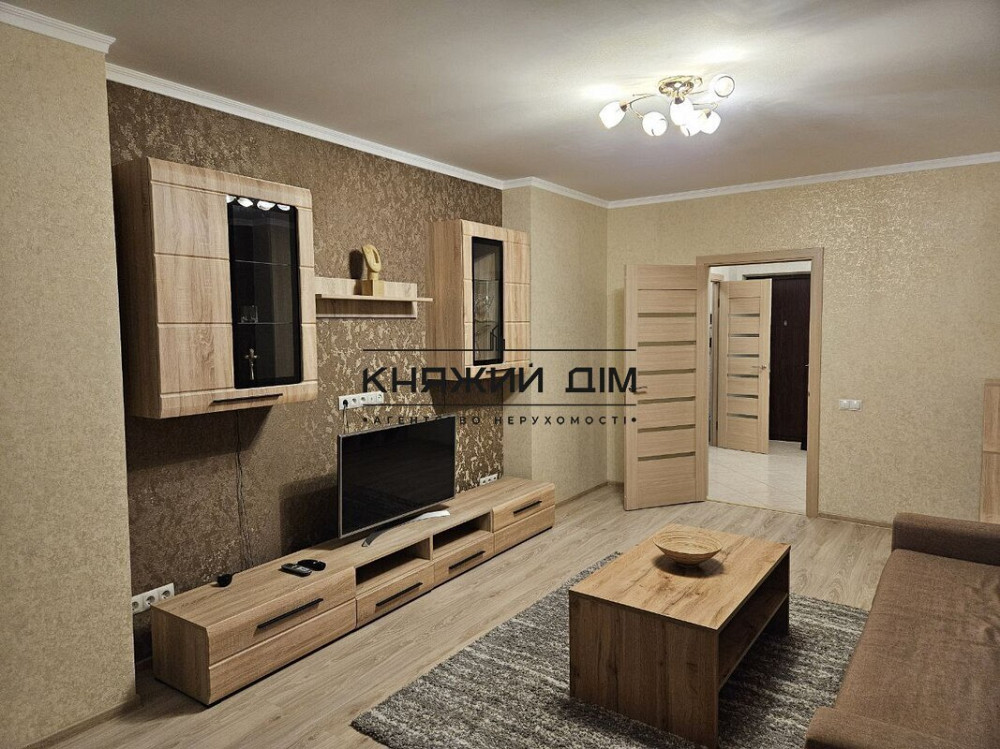 є Генератор !!! Оренда 2-кім. квартири у ЖК Південна Брама. Код:11204033 Киев - изображение 5