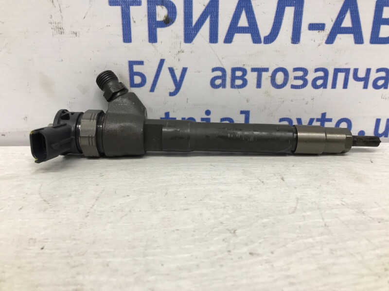 Форсунка топливная Nissan X-Trail T32 1.6 DIESEL R9M 2014 (б/у) Киев - изображение 1