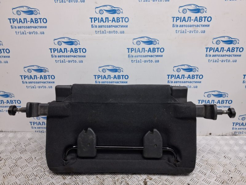 Сидения третий ряд Mitsubishi Pajero Wagon 3 3.2 ДИЗЕЛЬ 4M41 1999 (б/у) Київ - зображення 6