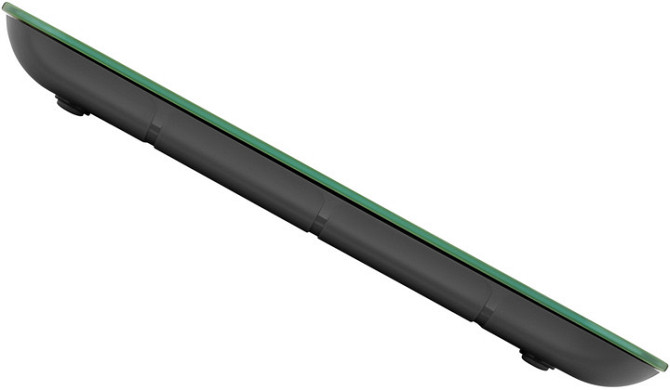 Весы кухонные Sencor SKS7077CH 5 кг песочные Київ - зображення 6