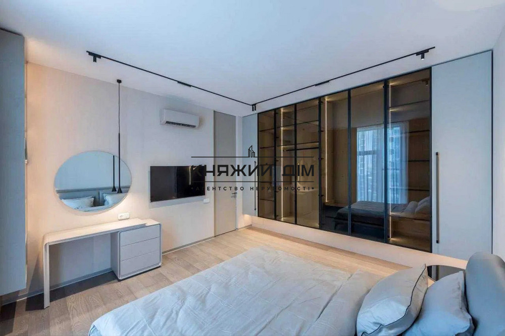 Оренда 3 кімнатної квартири ЖК Новопечерські Липки Київ - зображення 5