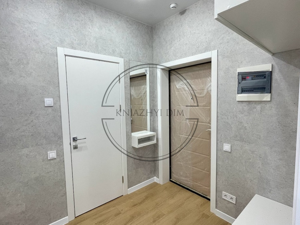 Терміновий продаж! 1-на кім. квартира ЖК Нова Англія. Код об’єкта 21146012 Киев - изображение 4