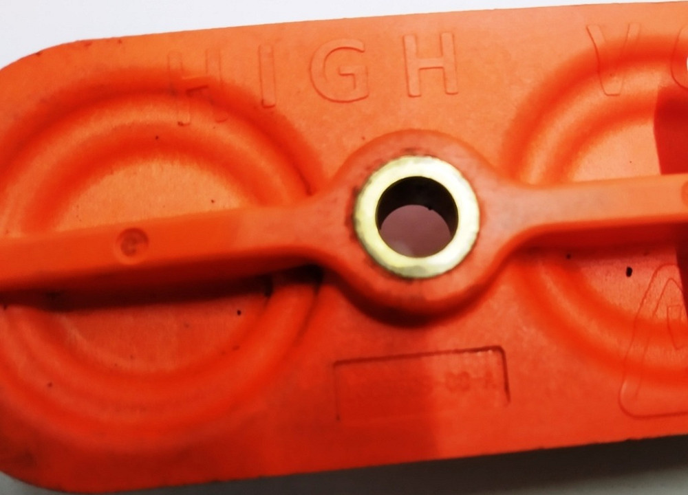 2Заглушка редуктора мотора Tesla model S 1005609-00-A Киев - изображение 3