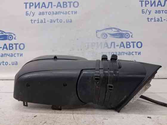 Зеркало правое Volkswagen Caddy 2K 1.9 DIESEL BJB 2003 (б/у) Київ