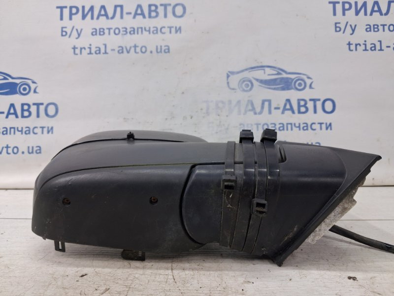 Зеркало правое Volkswagen Caddy 2K 1.9 DIESEL BJB 2003 (б/у) Киев - изображение 5