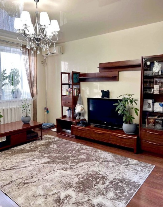 Продам 3-к квартиру (88м2) с АО, пр. Слобожанский / Калиновая, ЖК Созидатель Дніпро - зображення 2