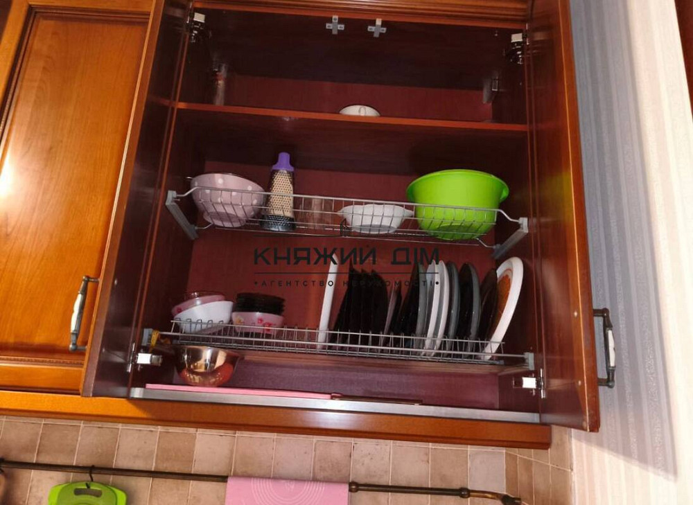 Оренда 3-х к.кв. по вул. Драгоманова. метро ПОЗНЯКИ. Дарницький р-н. Код об'єкту: 11204121 Київ - зображення 11