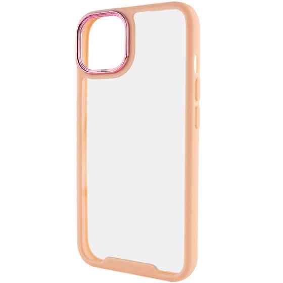 Чехол TPU+PC Lyon Case для Apple iPhone 13 (6.1") Херсон