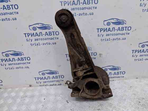 Рычаг задней подвески продольный левый Mitsubishi Outlander CU 2.4 БЕНЗИН 4G69 2003 (б/у) Киев