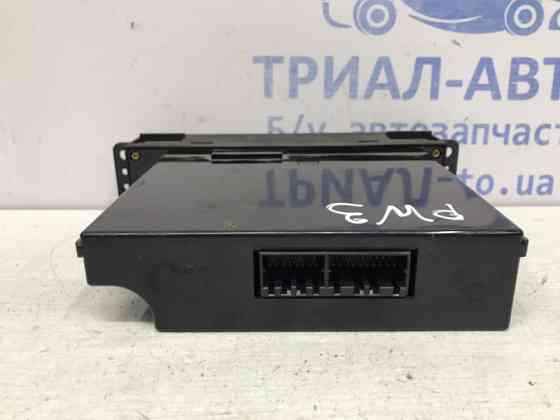 Блок управления кондиционером Mitsubishi Pajero Wagon 3 3.2 ДИЗЕЛЬ 4M41 1999 (б/у) Киев