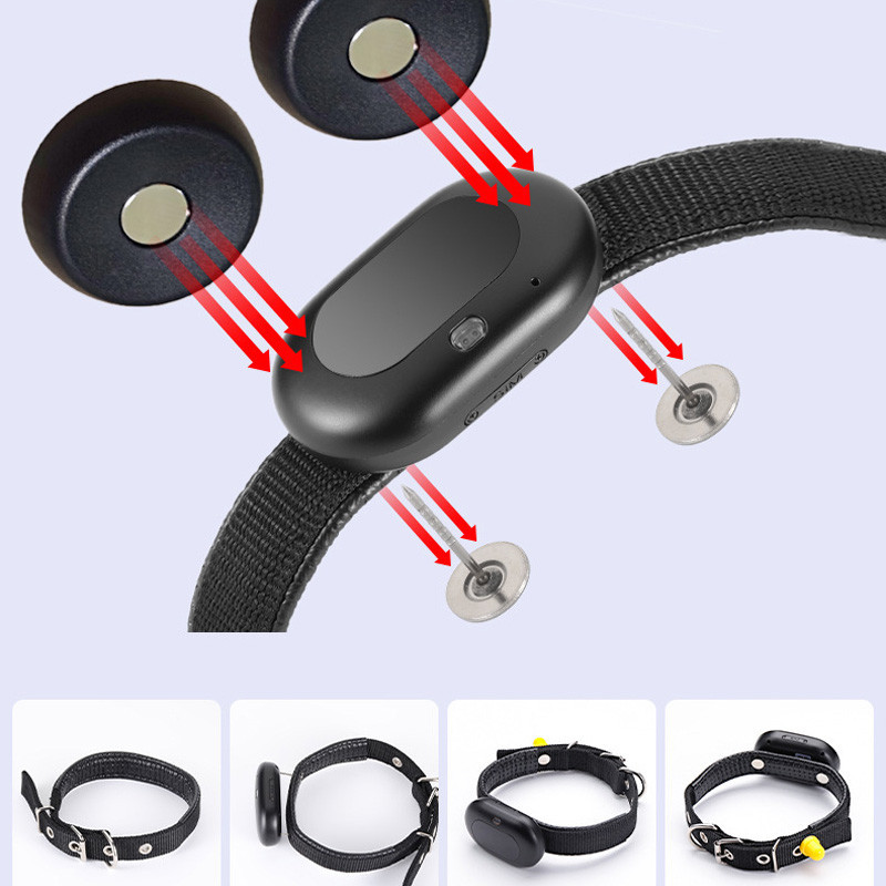 Трекер GPS для животных V41 Pet Tracker SIM (4GLTE+3GWCDMA+2GGSM) 1300mAh Херсон - изображение 6