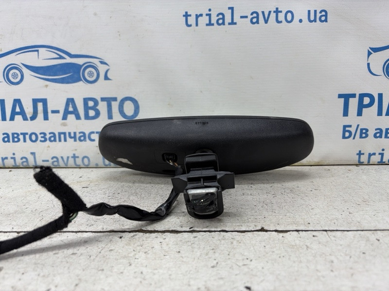 Зеркало салона Mazda CX 7 2006-2012 BBM369220A (Арт. 83777) Київ - зображення 3