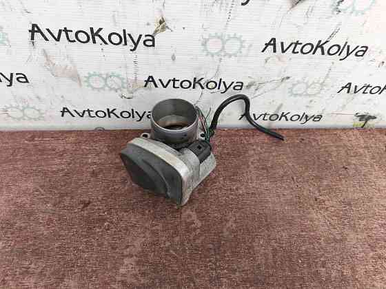 Дроссельная заслонка Renault Clio 1.4 / 1.6 бензин 2005-2009 Ковель