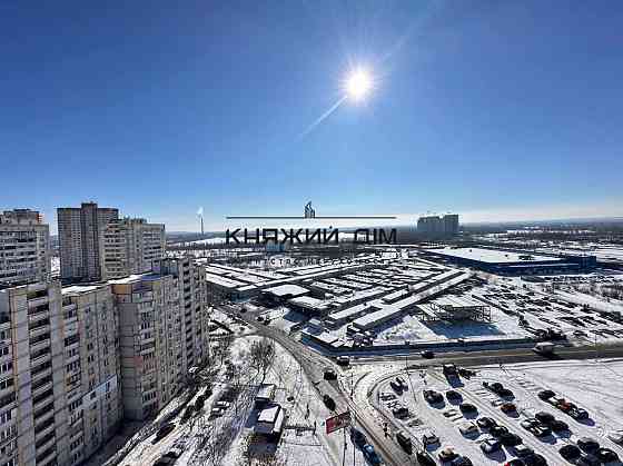 Без Комісії! Продаж 2 кімнатна квартира м. Позняки КОД 21147354 Киев