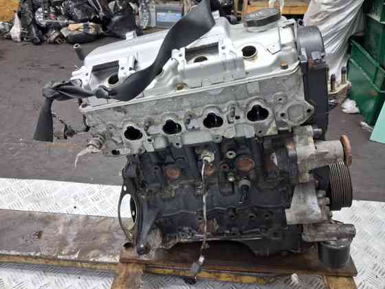 Двигатель Mitsubishi Lancer 2003-2009 4G18 (Арт. 74094) Київ