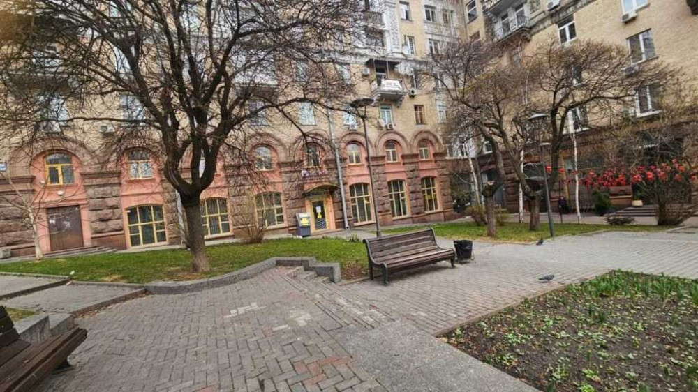 продажа офисное помещение Киев, Шевченковский, 2700000 $ Київ - зображення 3