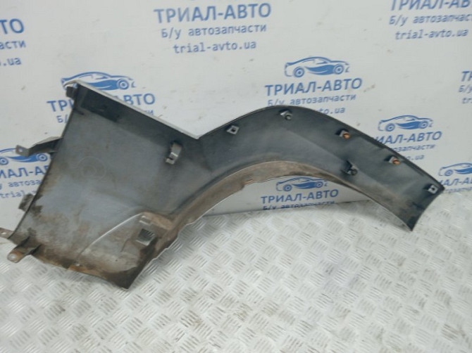 Накладка крыла Toyota Prado 2003-2009 7565460020 (Арт. 59741) Киев - изображение 5
