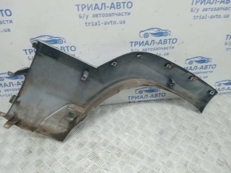 Накладка крыла Toyota Prado 2002-2009 7565460020 (Арт. 59741) Київ - зображення 5