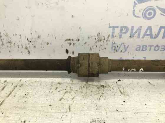 Привод передний правый МКПП Mitsubishi Lancer 2007-2017 3815A170 (Арт. 48364) Киев