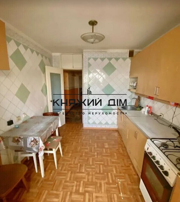 Оренда роздільної 3-х к. квартири на Харківському Масиві. №11204694 Київ - зображення 8