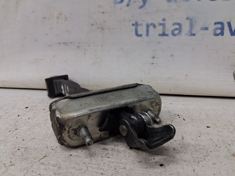 Ограничитель двери передний правый Lexus RX 350 XU30 3.5 БЕНЗИН 2GRFE 2003 (б/у) Киев - изображение 2