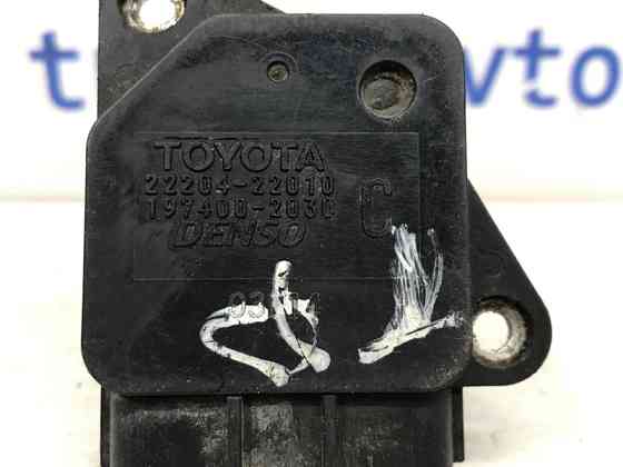 Датчик расхода воздуха Toyota Prado 2002-2009 2220422010 (Арт. 10804) Київ