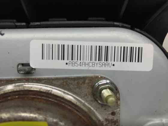 Подушка безопасности в руль SsangYong Korando C200 2.0 DIESEL 2010 (б/у) Київ